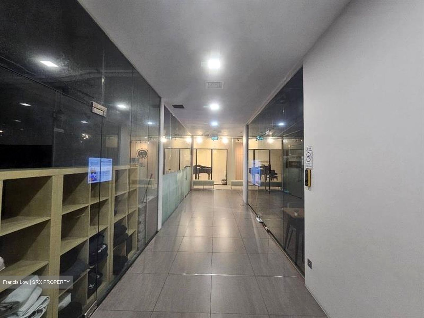 Spazio @ Kovan (D19), Retail #551592071